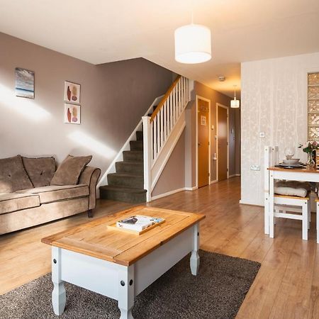 Manchester Serviced Accomodation Northernnightzzz - The Gardens מראה חיצוני תמונה