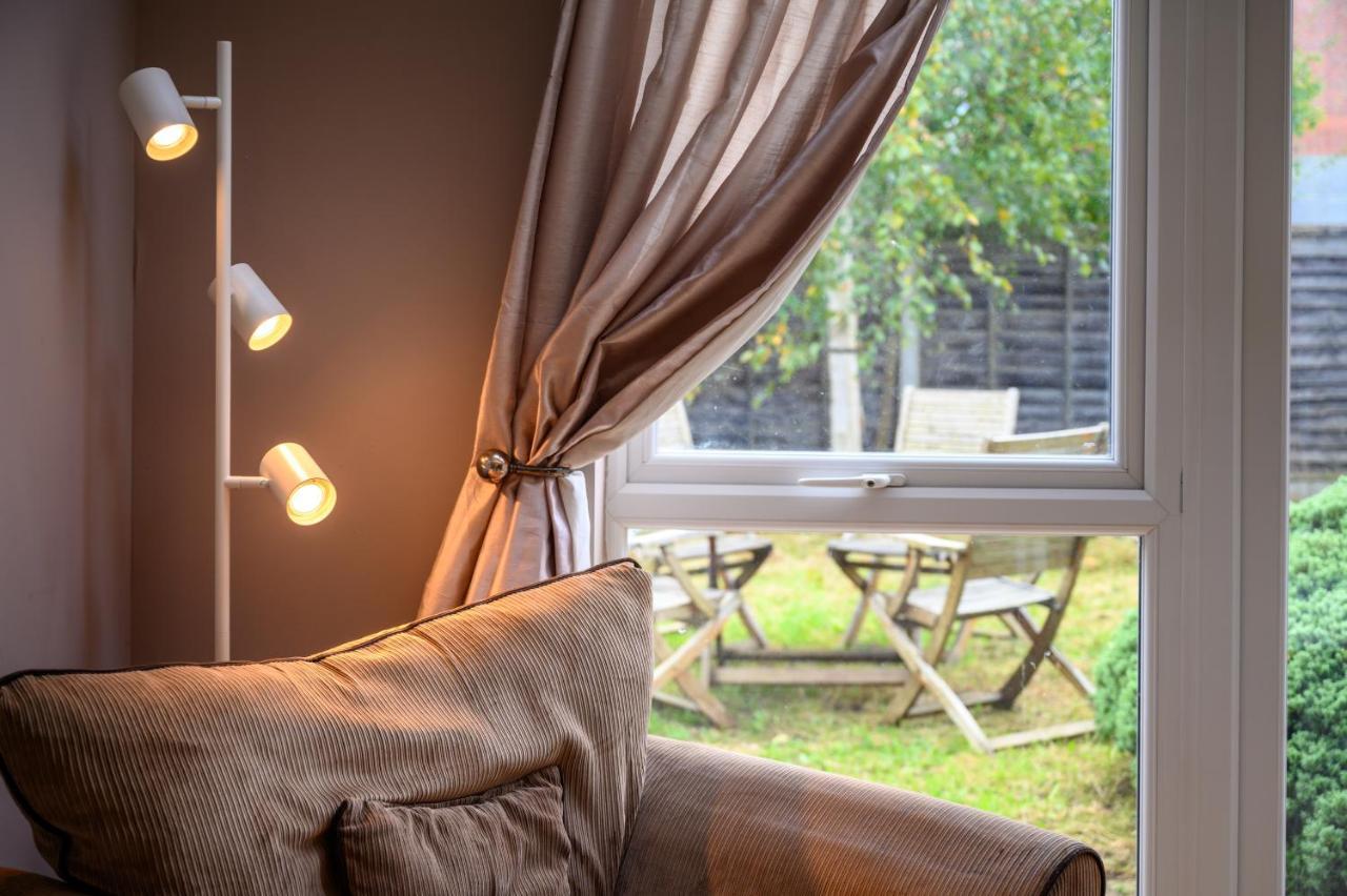 Manchester Serviced Accomodation Northernnightzzz - The Gardens מראה חיצוני תמונה