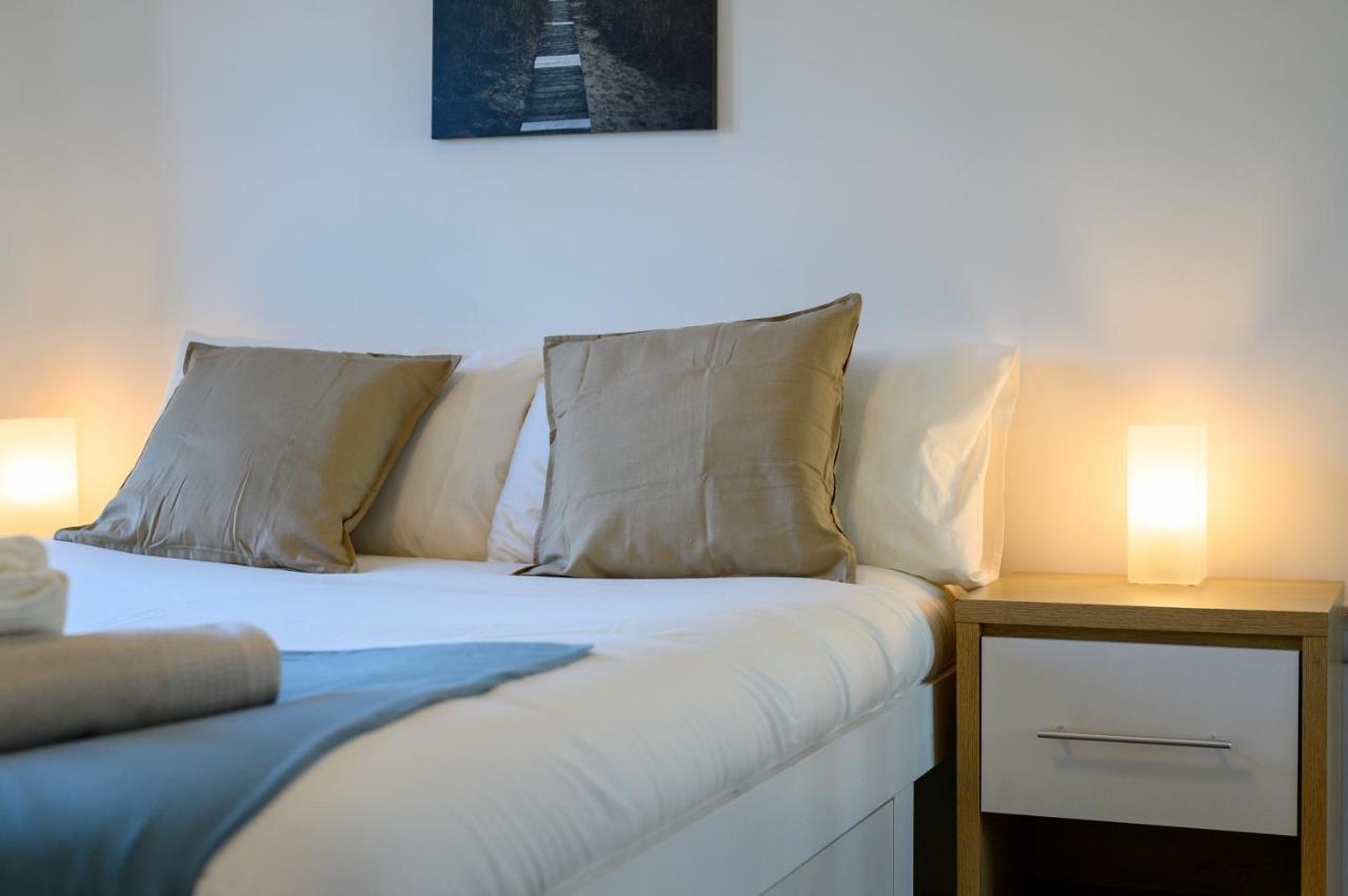 Manchester Serviced Accomodation Northernnightzzz - The Gardens מראה חיצוני תמונה