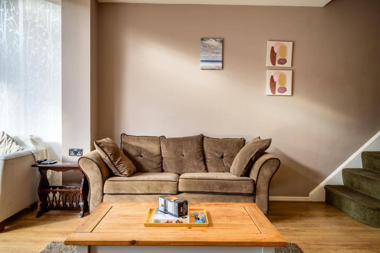 Manchester Serviced Accomodation Northernnightzzz - The Gardens מראה חיצוני תמונה