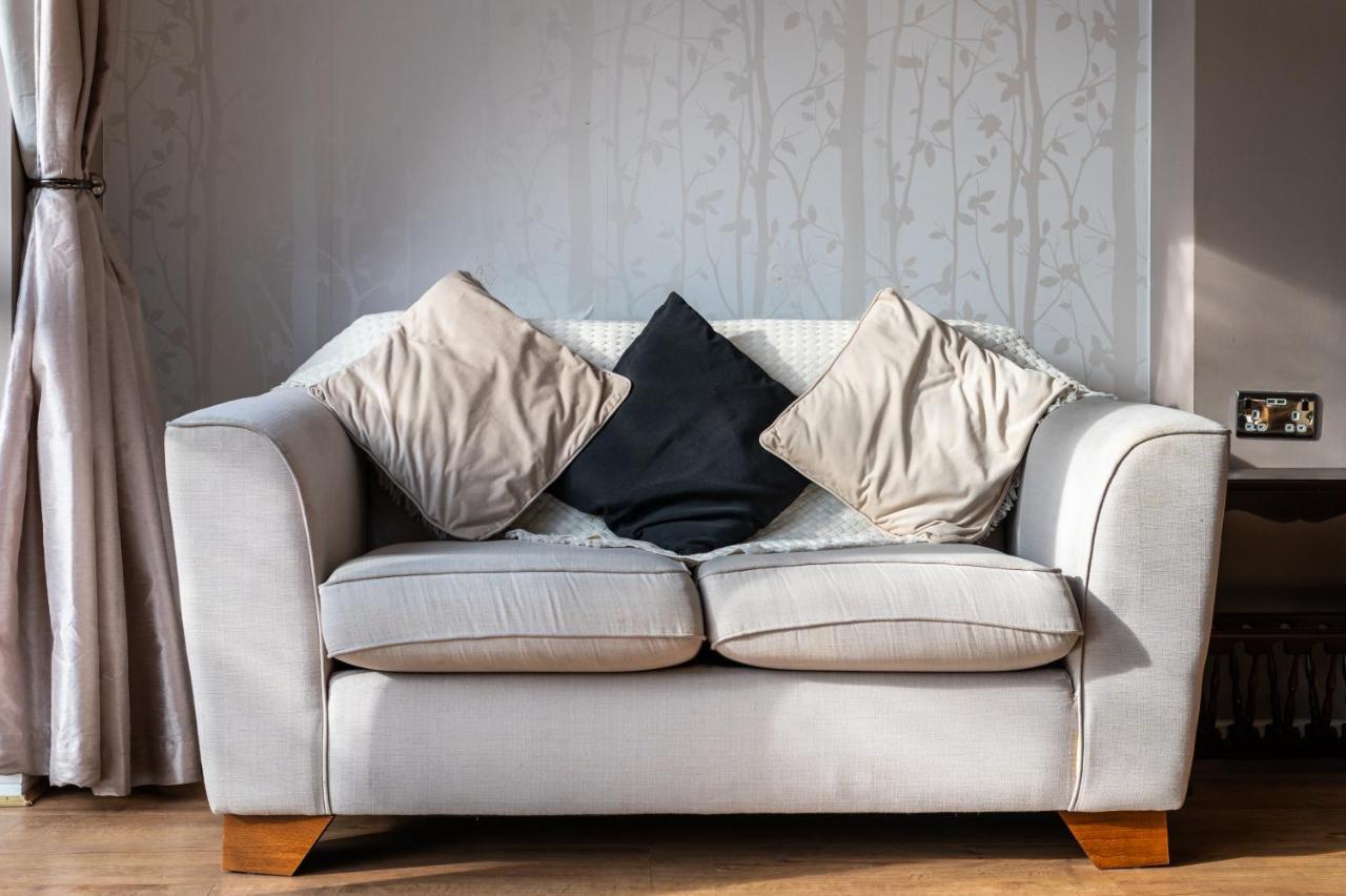 Manchester Serviced Accomodation Northernnightzzz - The Gardens מראה חיצוני תמונה