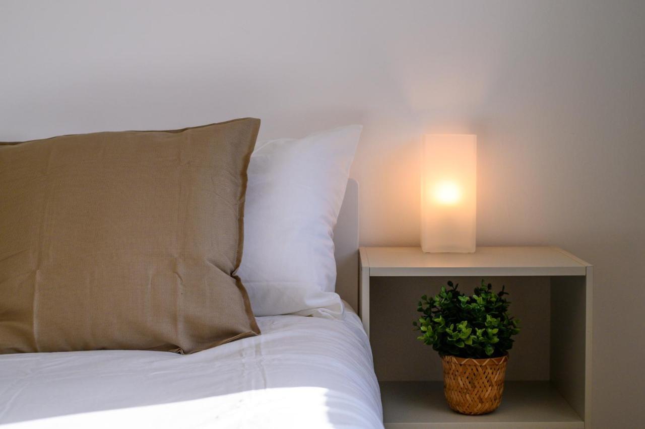 Manchester Serviced Accomodation Northernnightzzz - The Gardens מראה חיצוני תמונה