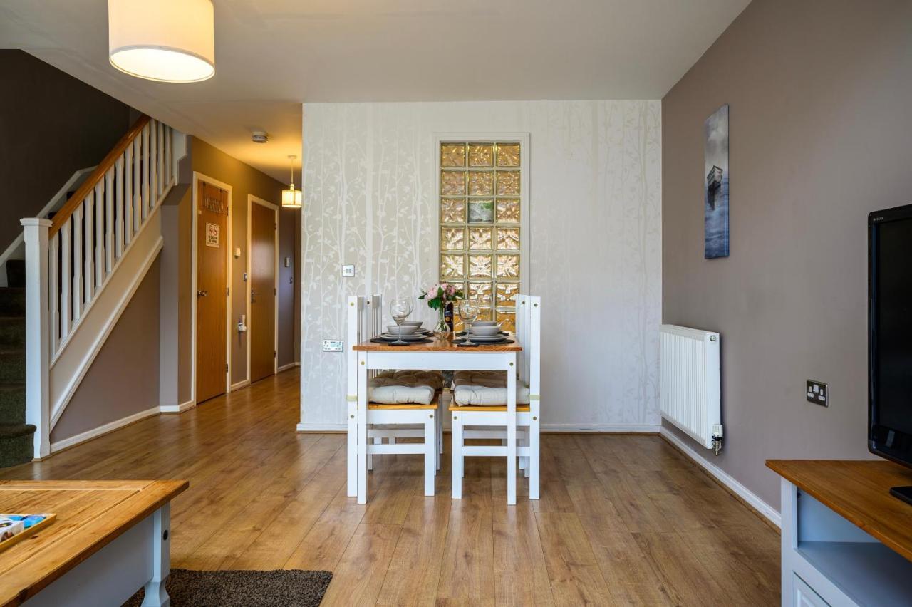 Manchester Serviced Accomodation Northernnightzzz - The Gardens מראה חיצוני תמונה