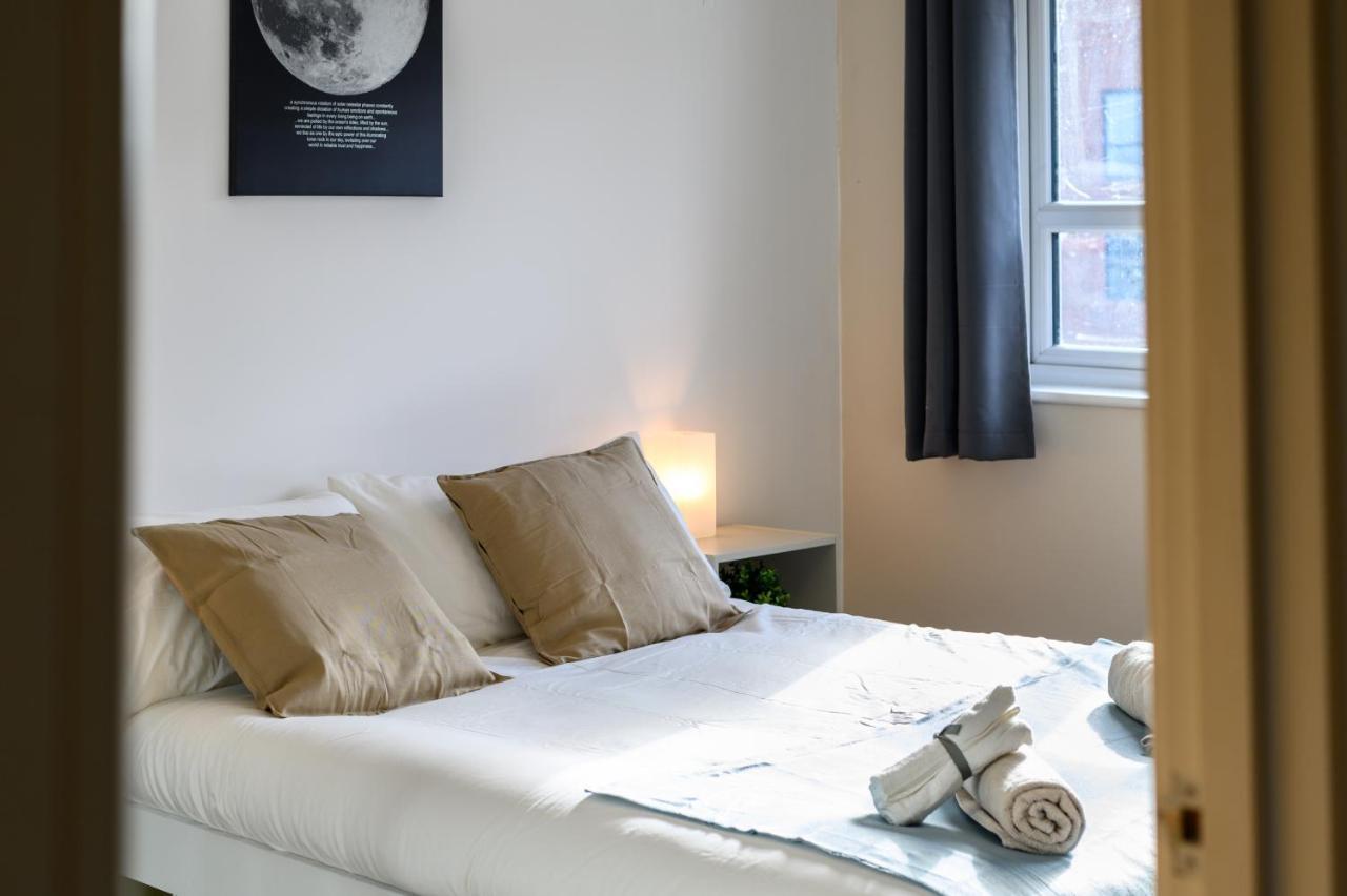 Manchester Serviced Accomodation Northernnightzzz - The Gardens מראה חיצוני תמונה