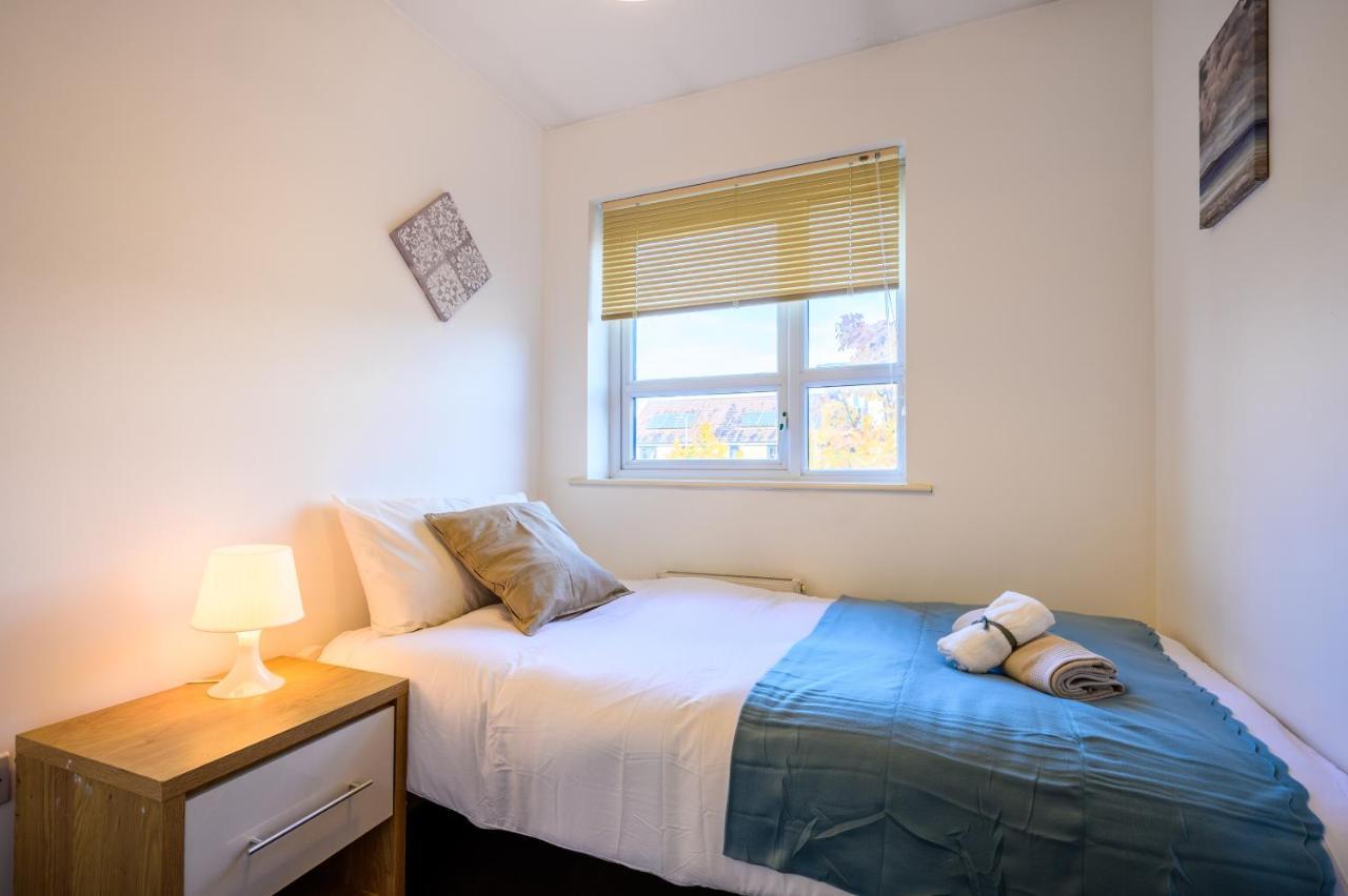 Manchester Serviced Accomodation Northernnightzzz - The Gardens מראה חיצוני תמונה
