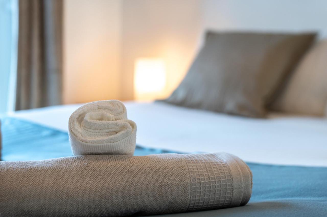 Manchester Serviced Accomodation Northernnightzzz - The Gardens מראה חיצוני תמונה