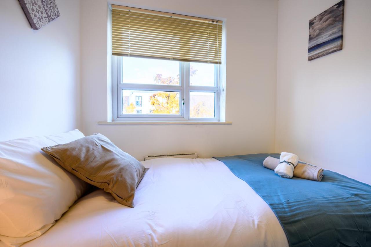 Manchester Serviced Accomodation Northernnightzzz - The Gardens מראה חיצוני תמונה